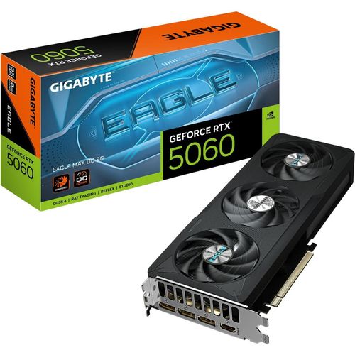 Gigabyte EAGLE MAX - OC Edition - Grafikkarten