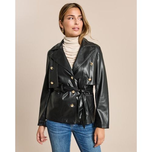 Blazerjacke mit Knöpfen Image