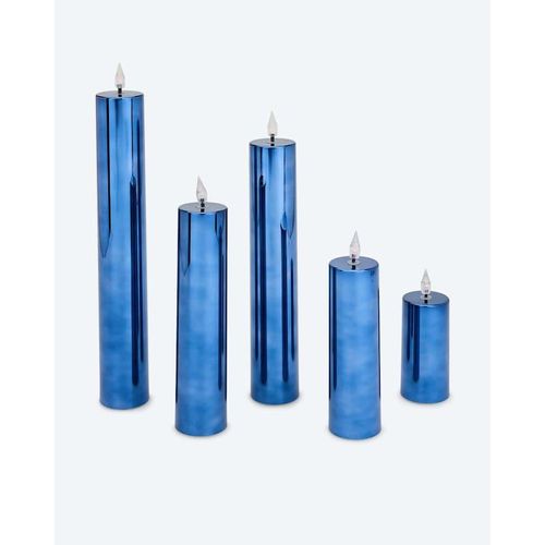 XXL LED-Kerzen 