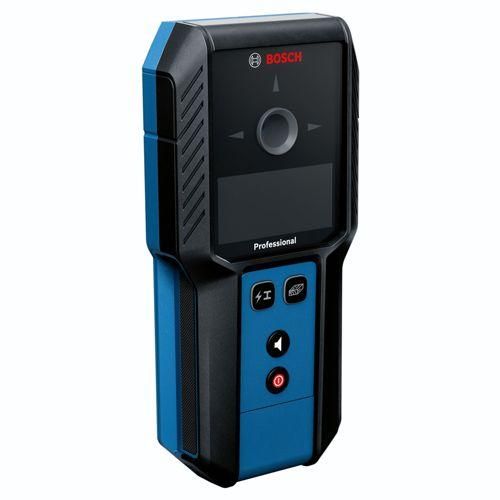 Bosch GMS 120-27 Multidetektor Ortungsgerät
