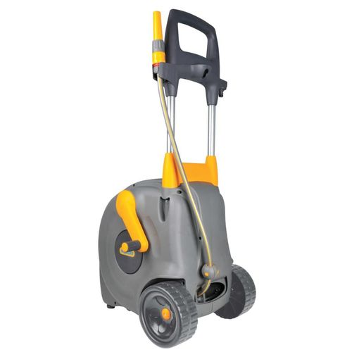 Hozelock Schlauchwagen mit 40 m Schlauch Fast Cart