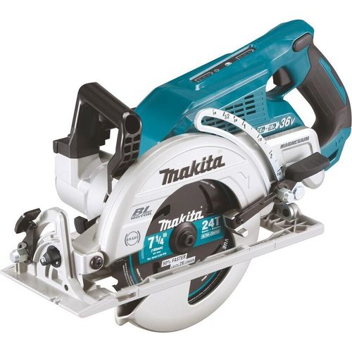 Makita DRS780Z - Kreissäge - schnurlos - 185 mm