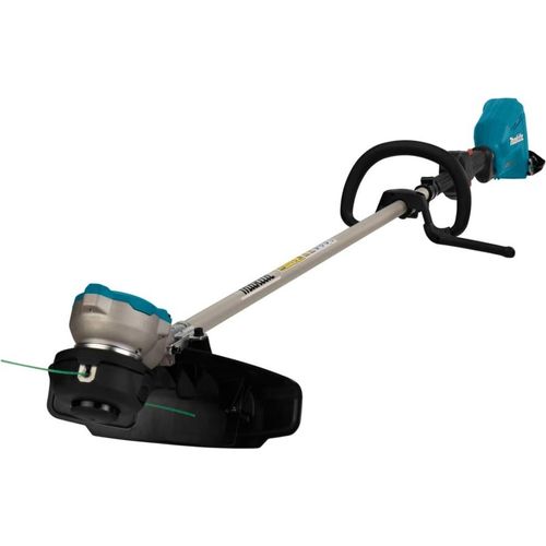 Makita Rasentrimmer 2x18/36 V Blau