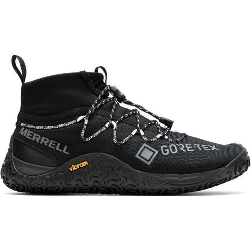 Merrell Trail Glove 7 GTX Damen Barfußschuhe Wandern Trailruning Sneaker J067858