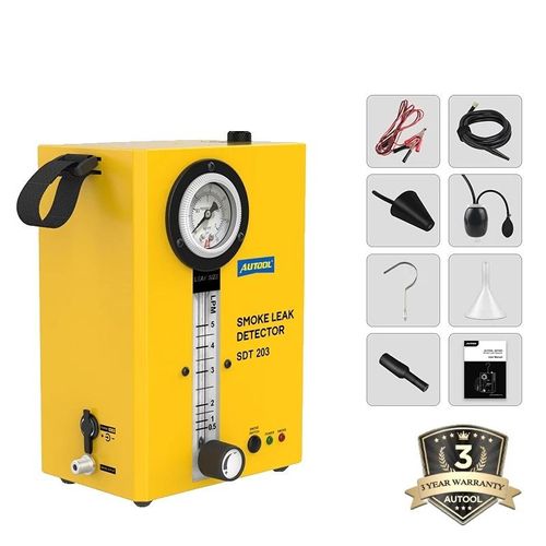 Rauchmelder, Automobil-Rauchmaschine, EVAP-Rohrleckage-Diagnosewerkzeug