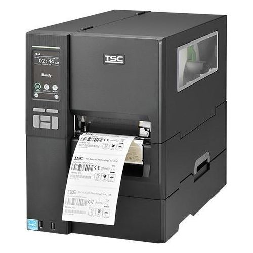 TSC Industriedrucker MH341P[MH341P-A001-0302] - Etiketten-/Labeldrucker - Etiketten-/Labeldrucker