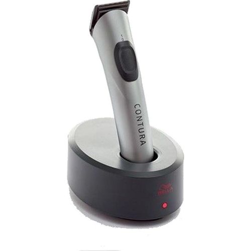 Wella HS 61 Professional Contura Haarschneidemaschine silber