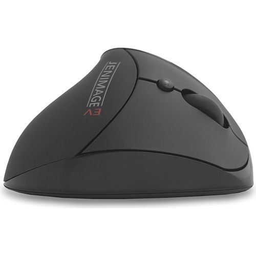 JENIMAGE Ergonomische Vertikal Maus rechts mit USB Kabel