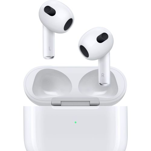 AirPods (3. Generation) mit Lightning Ladecase