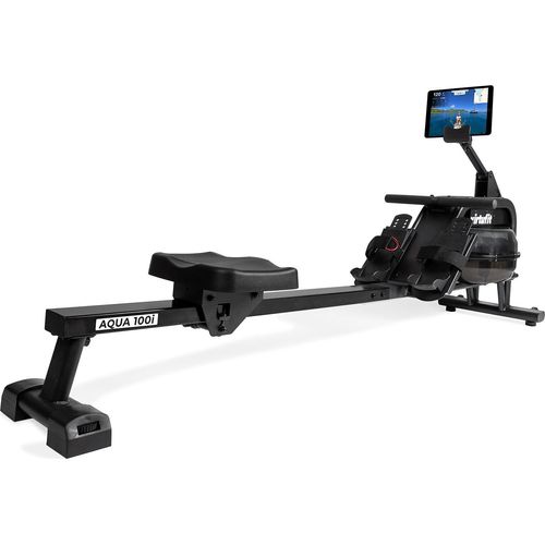 VirtuFit Wasserwiderstand Aqua 100i Rudergerät