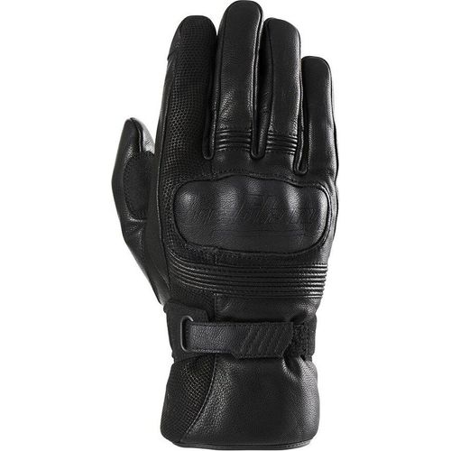 Furygan Land Dk D3o Handschuhe Schwarz XS Schwarz XS