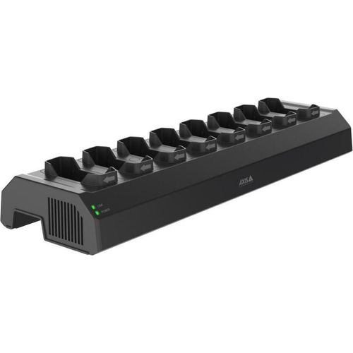 Axis W701 MkII DOCKING STATION 8 BAY UK