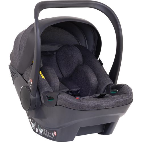 ICandy Cocoon Autositz Mit Base - Dark Grey | Neue Autositze