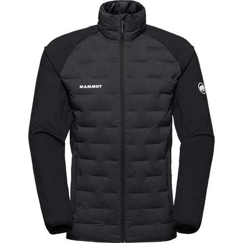 Mammut Sender IN Hybrid Jacket black S