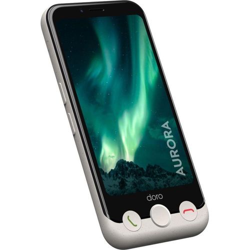 Doro Aurora A10 bone 4,5- 64GB