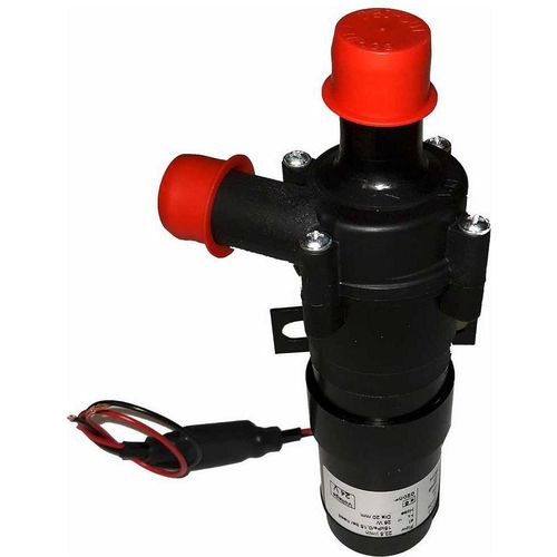 Johnson Pump Zentrifugalpumpe 16 Mm 12v Silber 177 x 68 x 85 mm Silber 177 x 68 x 85 mm