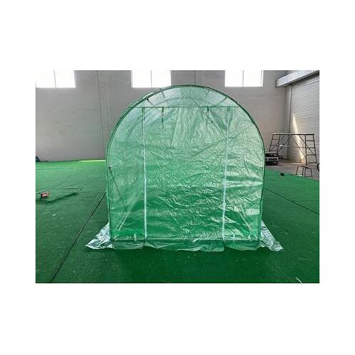 Garten-Polytunnel 2x3m