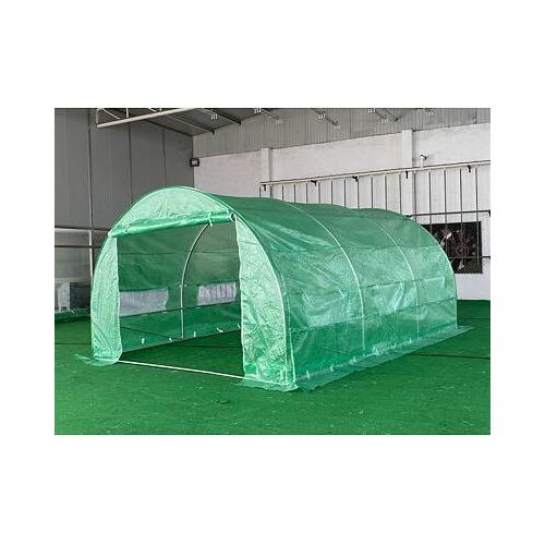 Garten-Polytunnel 3x4,5m