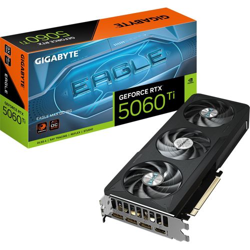 Gigabyte EAGLE MAX - OC Edition - Grafikkarten