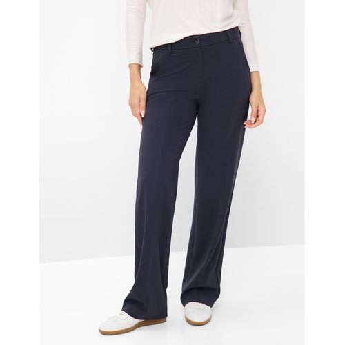 Brax Damen Palazzohose Style MAINE NAVY, dunkelblau, Gr. 46 Image