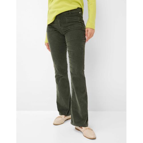 Brax Damen Boot Style SHAKIRA DEEP FOREST, dunkelgrün, Gr. 50 Image