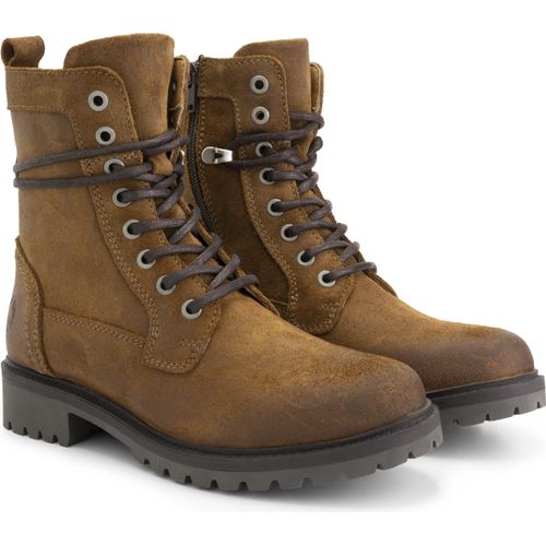 Travelin' Kvistrup Lady Cognac 40