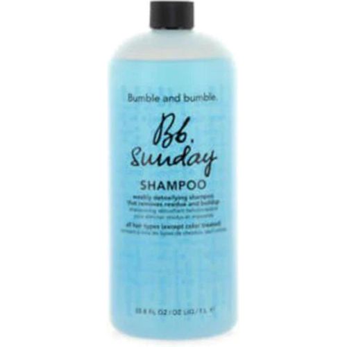 Bumble & Bumble Sunday Shampoo 1000 ml