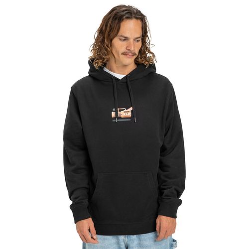 Kapuzensweatshirt DC SHOES 