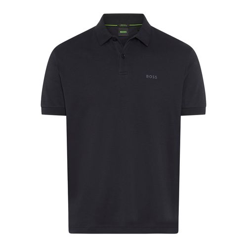 Poloshirt BOSS GREEN