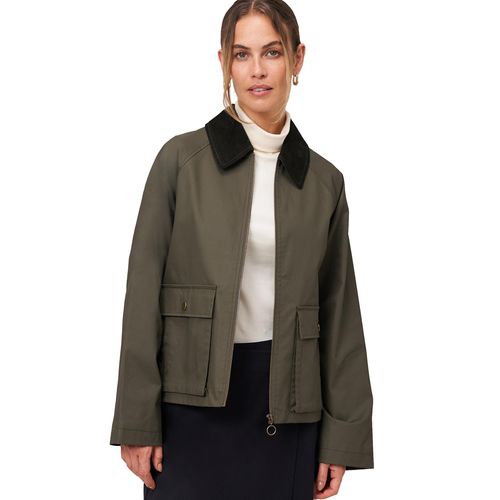 Fieldjacket ZERO 