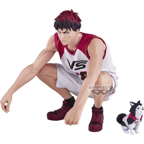 Banpresto Kurokos Basketball The Movie Last Game Taiga Kagami & Tetsuya Figur 10 Cm One Size