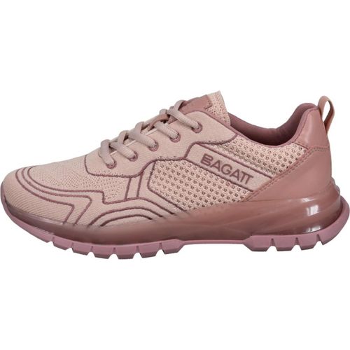 Schuhe Bagatt Athena D31A7D1069503434