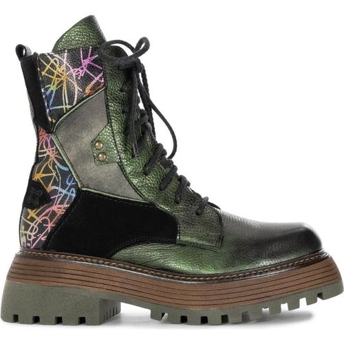 Schuhe Maciejka 0710409008