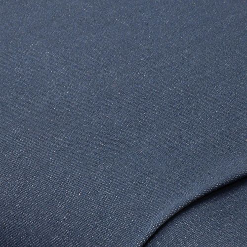 Jeansstoff/Denim schwer, jeansblau