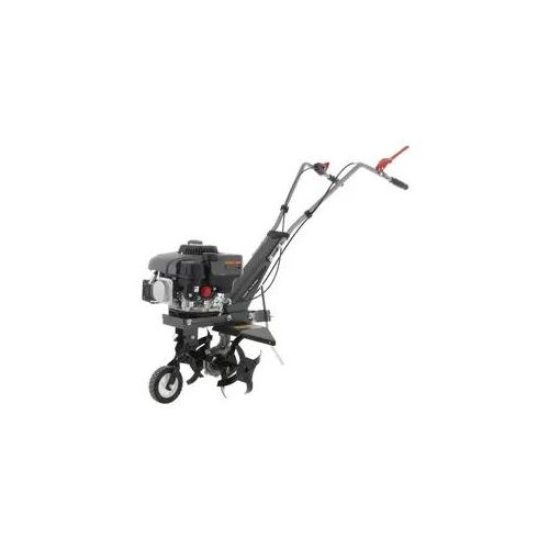 Blackstone TIL-B 360 Motorhacke mit 150ccm Verbrennungsmotor - 5 ps - 36 cm Fräse