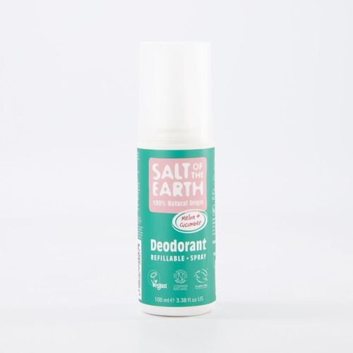 Melonen-Gurken-Deodorant 100ml