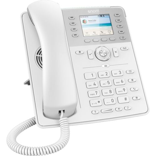 snom VoIP-Telefon D735