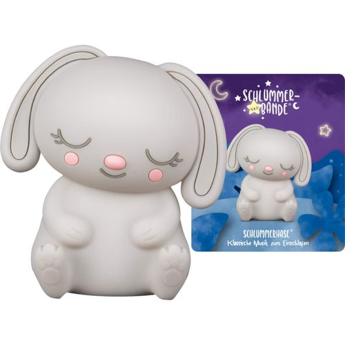 Tonies Spielfigur Nachtlicht Tonie: Schlummerbande - Schlummerhase