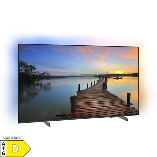 Philips LED-Fernseher 55PUS8009/12