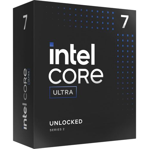 Intel Prozessor Core™ Ultra 7 265K