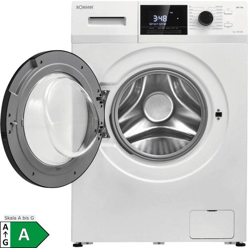 Bomann Waschmaschine WA 7196