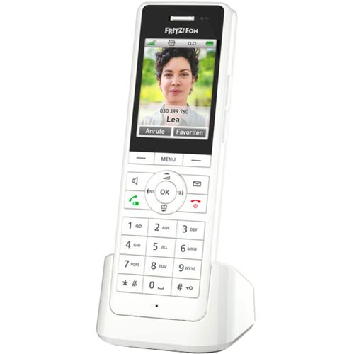 Fritz! analoges Telefon Fon X6