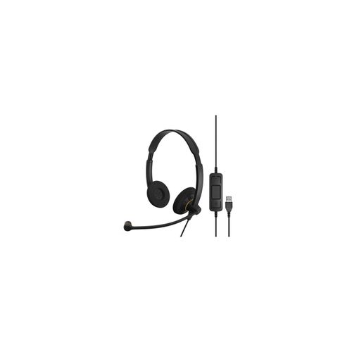 EPOS Headset IMPACT SC 60 USB-A ML