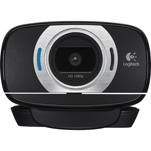 Logitech Webcam HD Webcam C615
