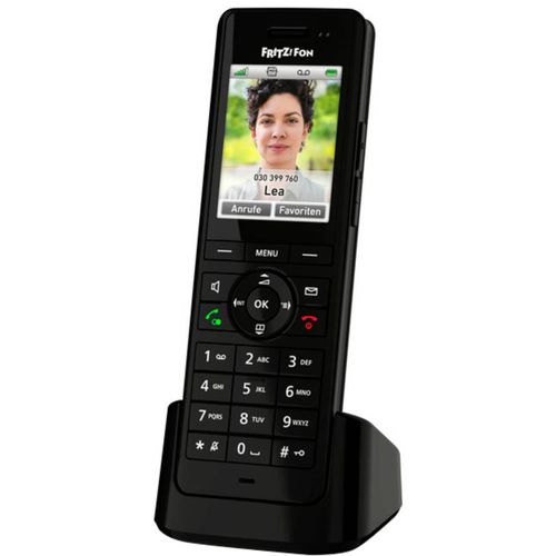 Fritz! analoges Telefon Fon X6