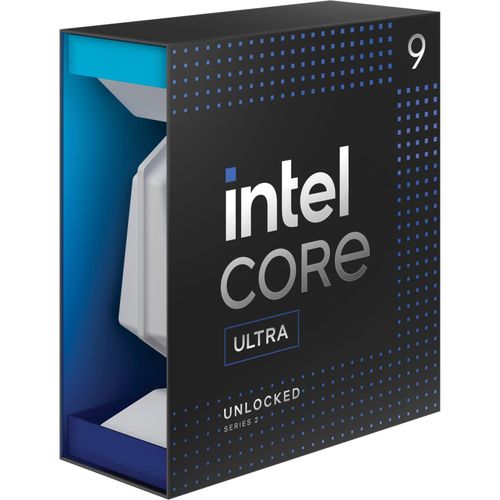 Intel Prozessor Core™ Ultra 9 285K