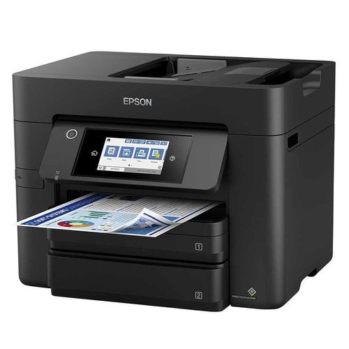 Epson WorkForce Pro WF-4830DTWF Tintenstrahldrucker