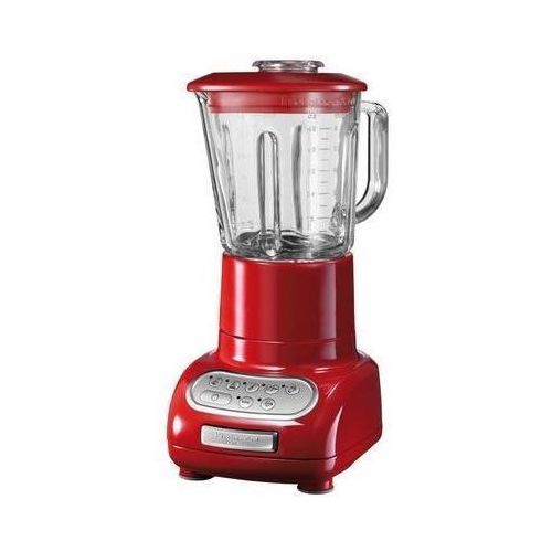 Standmixer Kitchenaid Artisan 5KSB555 L - Rot