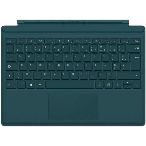 Tastatur AZERTY Französisch Wireless Microsoft Surface
