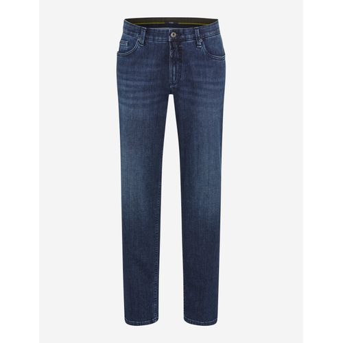 Eurex by Brax Herren Five-Pocket-Hose Style LUKE BLUE, denim blau, Gr. 36U Image